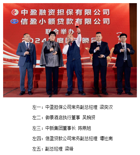 新會小額貸款