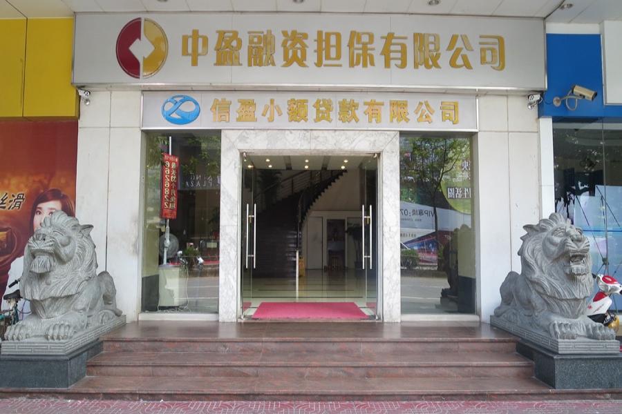中盈擔(dān)保公司支持中小企業(yè)生產(chǎn)發(fā)展幫助我公司解決融資難的問(wèn)題
